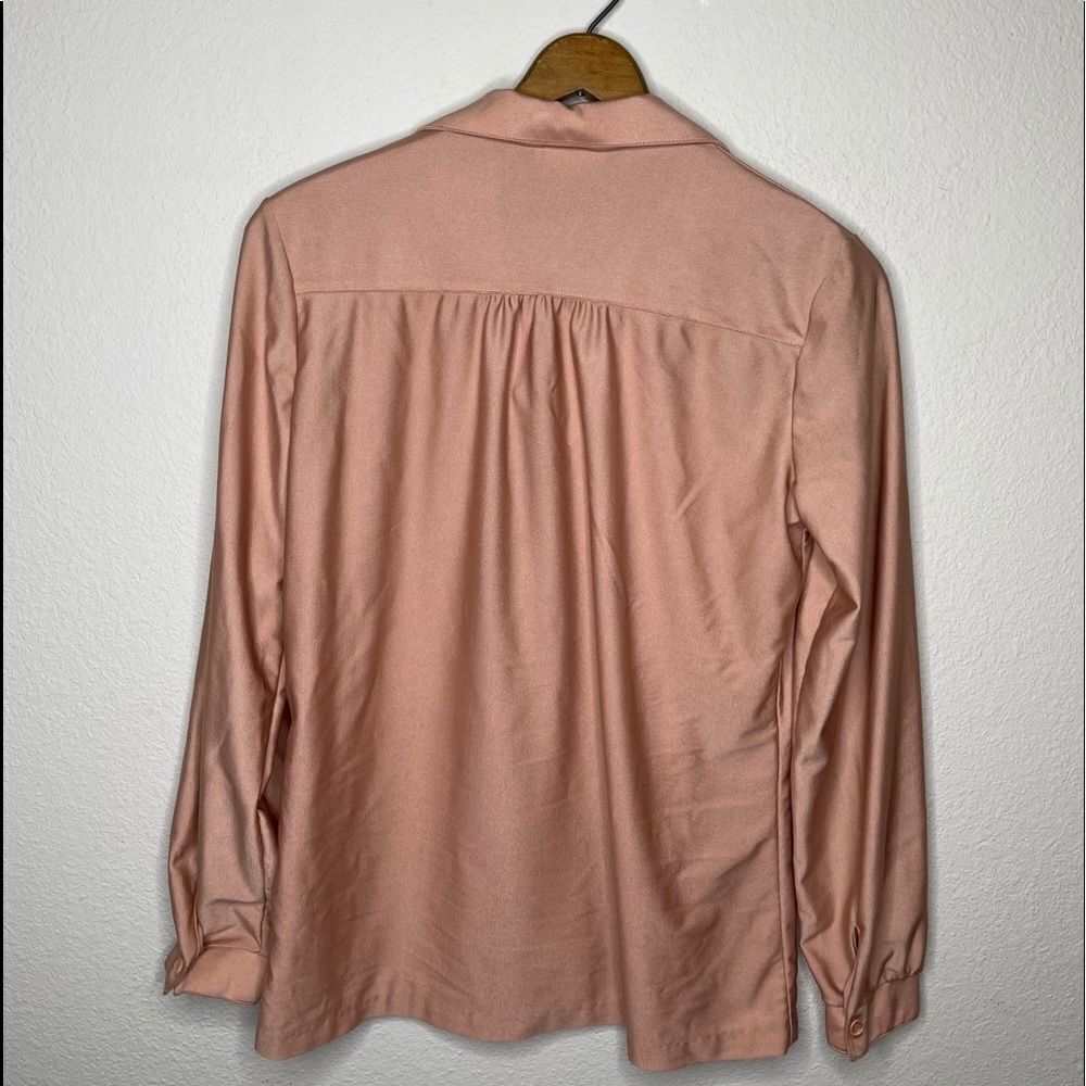 Vintage Ship N Shore Blouse - Picture 2 of 8